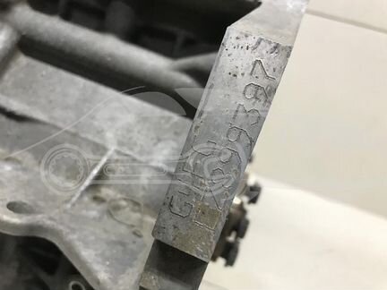 Двигатель G4FG Z71312BZ00 hyundai i30