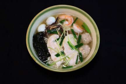 Вьетнамская кухня (открытие с нуля)