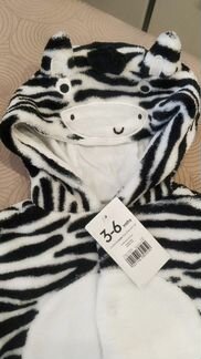 Комбинезон Mothercare новый