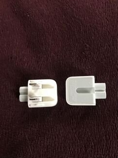 Переходник для адаптера Apple