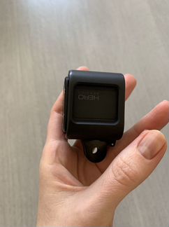 Камера GoPro Hero