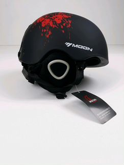 Горнолыжный шлем