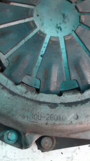 Корзина сцепления Hyundai/Kia 41300-26010