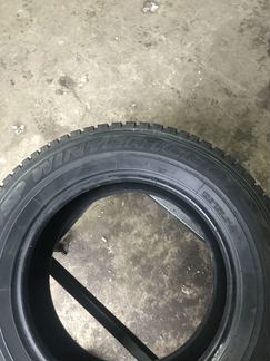Шины215 65 R16 Dunlop Winter Ice01 232А