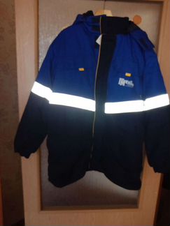 Спецодежда куртка зимняяи комбенизон