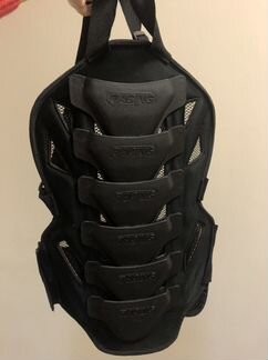 Черепаха горнолыжная