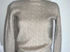 Кашемировый свитер RL оригинал S-M объявление продам