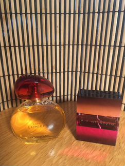 Парфюмерия