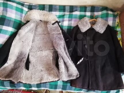 Верхняя одежда