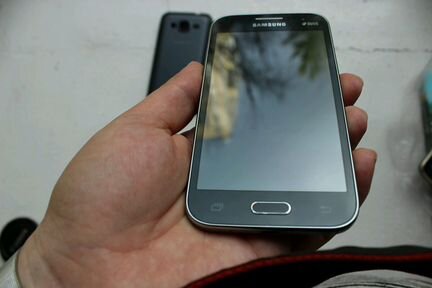 Смартфон samsung Galaxy Core Prime SM-G360H