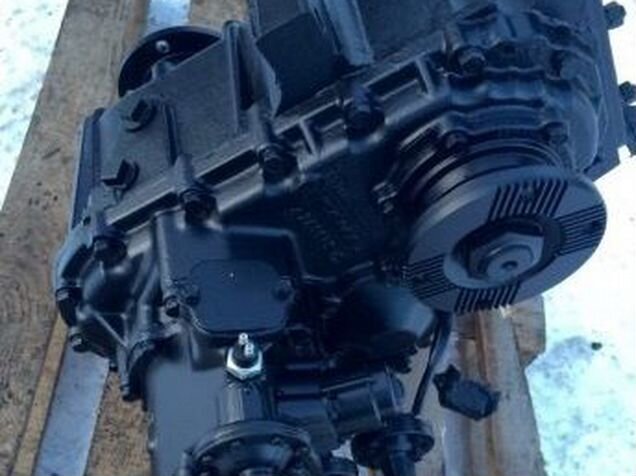 запчасти на раздаточную коробку камаз 6511 купить цена привлекательная