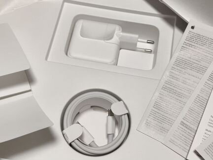 Macbook Air на гарантии