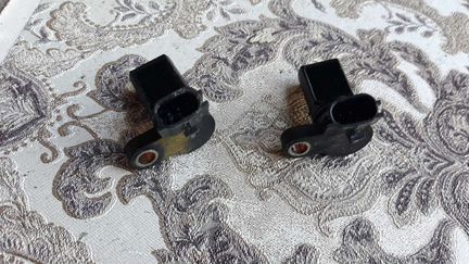 Датчик коленвала nissan qg15