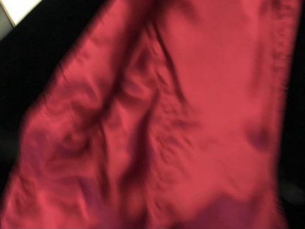 Пиджак бархатный raschini