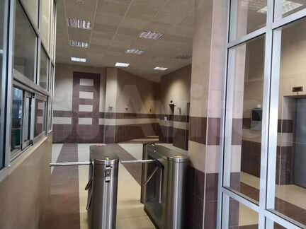 Продажа офиса 61,5 м2 в бц smola