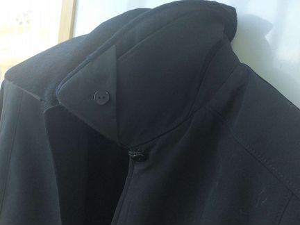 Куртка деми и зимняя мужская 54р