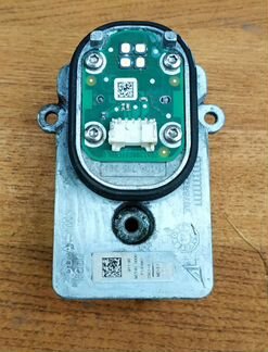 Блок управления LED фарами Mercedes C klasse W 205