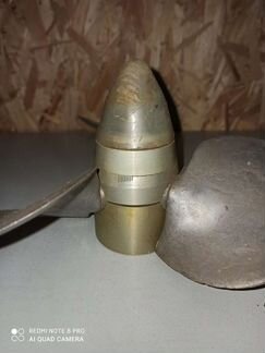 Винт для плм Вихрь