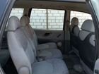 Ford Galaxy 1.9 МТ, 2000, 320 000 км объявление продам