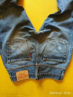 Levi strauss 507