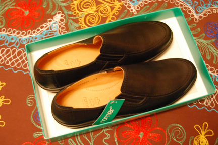 Женские туфли Romer, 41, новые