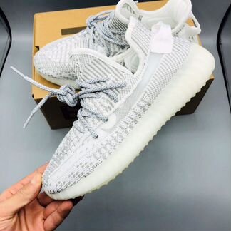 Adidas Yeezy Boost 350 (Адидас Изи Буст 350)