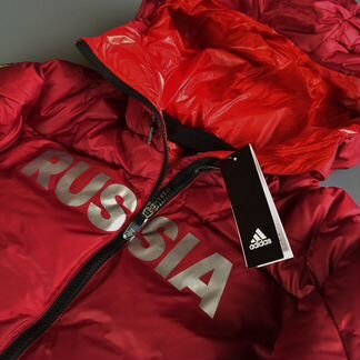 Олимпийский костюм adidas artic Сборной России
