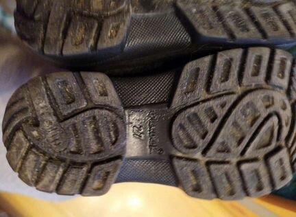 Валенки Филипок 27 размер