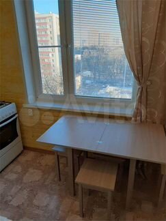 2-к квартира, 45 м², 8/9 эт.