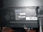 Монитор Lenovo L24e объявление продам