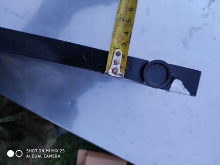 Конденсатор Радиатор Zanotti Z 20 S 3CND574