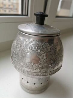 Часть кофеварки