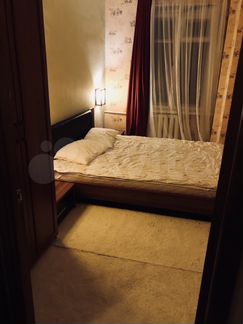 Комната 12 м² в 2-к, 4/5 эт.