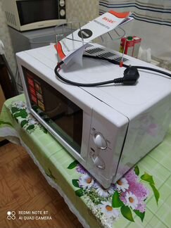 Микроволновая печь Shivaki