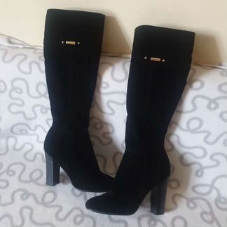 Сапоги женские 38 размер