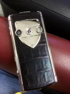 Vertu Constellation T в идеальном состояний