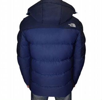 Куртка The North Face осень-зима