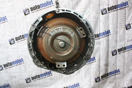 АКПП Mercedes-Benz 722.906 272.964 3.5i