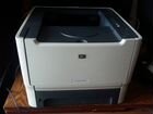 Принтер HP LaserJet P2015 объявление продам