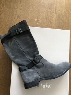 Сапоги демисезонные Oca-loca p36