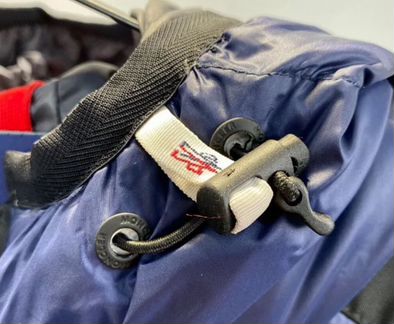 Moncler Grenoble M(S) - XXL(XL) Синий и Черный