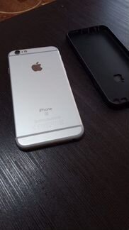 iPhone 6s обмен на андроид