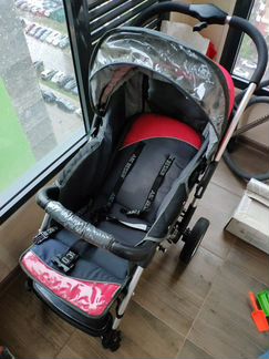 Коляска-трансформер