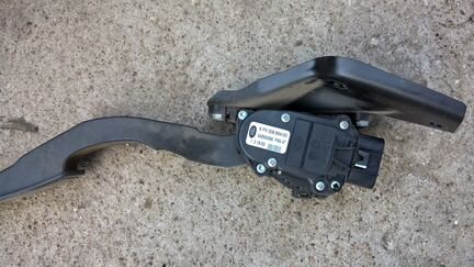 Педаль газа Freelander I SAB500080