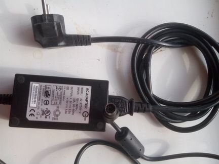 Адаптер. Блок питания на выбор