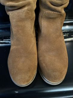 Сапоги Carlo Pazolini