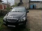 SsangYong Kyron 2.3 МТ, 2012, 168 000 км