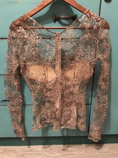 Платье вечернее