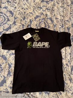 Bape футболка 50 размер (L)