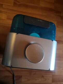 Увлажнитель воздуха tefal